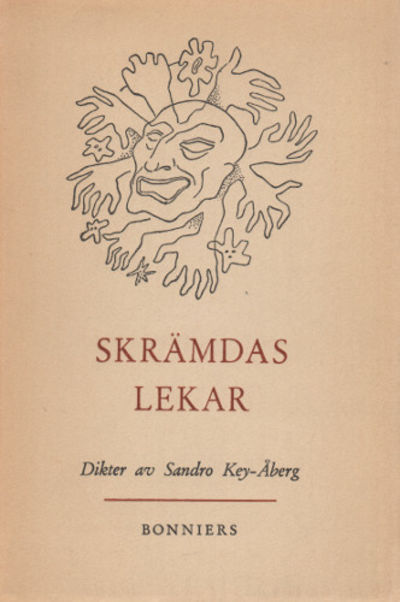 SKRÄMDAS LEKAR.