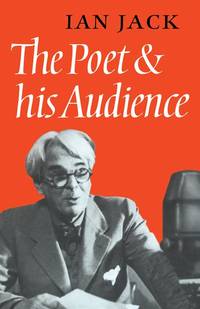 The Poet and His Audience