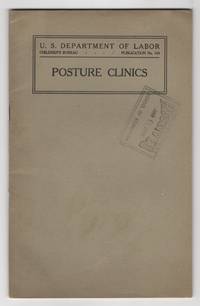 image of Posture Clinics: Organization and Exercises