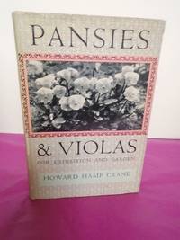 Pansies & Violas