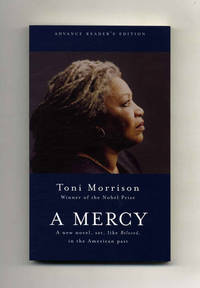 A Mercy by Morrison, Toni - 2008