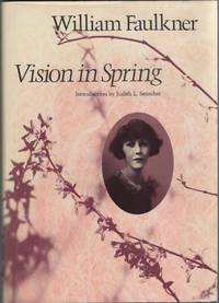 image of Vision in Spring