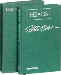 Heads [Signed, Limited]