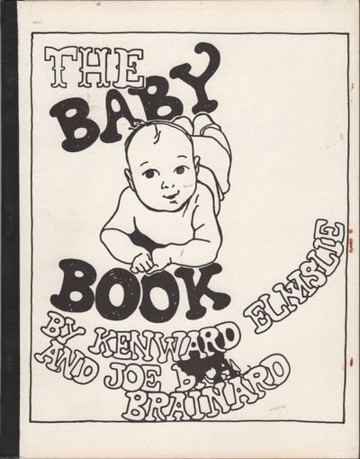 THE BABY BOOK