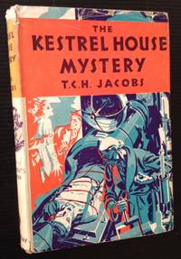 The Kestrel House Mystery
