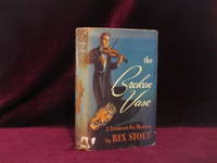 The Broken Vase. A Tecumseh Fox Mystery