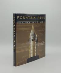 image of FOUNTAIN PENS History and Design