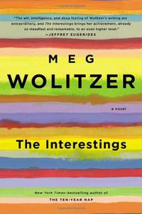 image of The Interestings