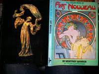 All Color Book of Art Nouveau by Geoffrey. Warren - 1972