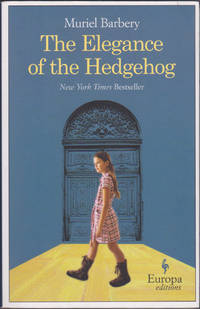 image of The Elegance of the Hedgehog