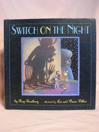 cover of SWITCH ON THE NIGHT