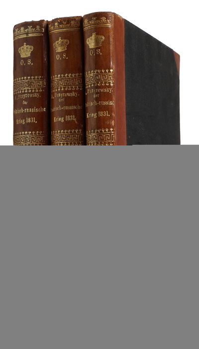Der Polnisch-russische Krieg 1831. Autorisierte…