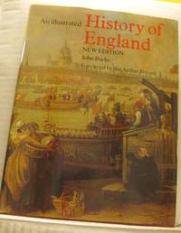 An Illustrated History of England. Foreword by…