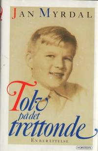 Tolv på det trettonde. En berättelse.