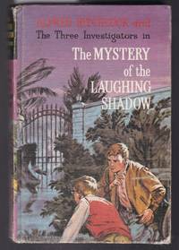 Alfred Hitchock and the Three Investigators in the Mystery of the Laughing Shadow