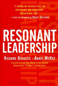 image of Resonant Leadership