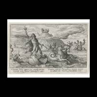 Metamorphoses of Ovidius, Photo Rag Bright White, Premium Quality, A3