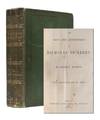 The Life and Adventures of Nicholas Nickleby