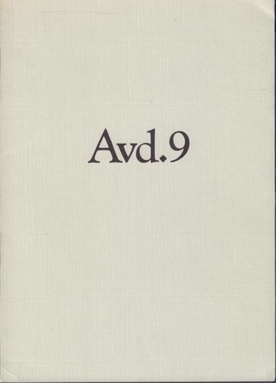 Avd. 9.