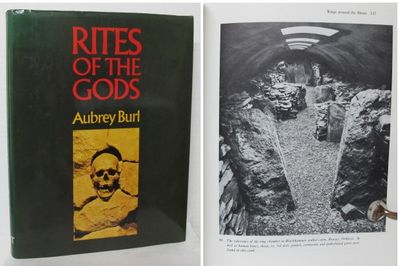 Rites of the gods.