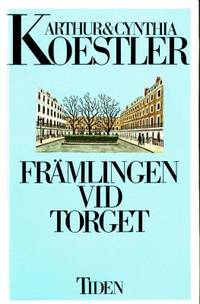 Främlingen vid torget. Översättning av Hans-Jacob…