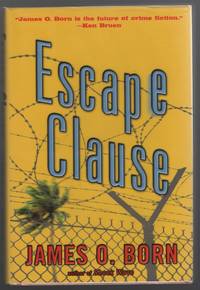 image of Escape Clause