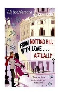 From Notting Hill with Love... Actually