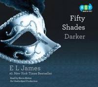 image of Fifty Shades Darker: Book Two of the Fifty Shades Trilogy