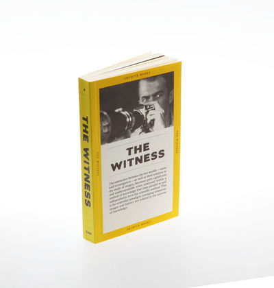 THE WITNESS (All the Memory of the World).