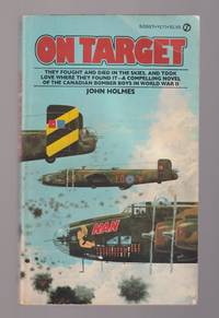 cover of On Target