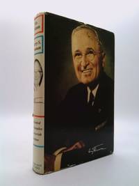 Mr. Citizen by Truman, Harry S - 1960