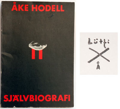 Självbiografi.