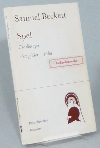Spel: Tre dialoger, Fempjäser, Film.