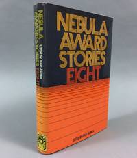 Nebula Award Stories 8