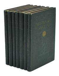 The Master Key System by Charles F Haanel - 1919 - from Burnside Rare Books, ABAA (SKU: 140938455)