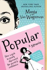 Popular : How a Geek in Pearls Discovered the Secret to Confidence