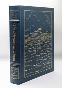 THE MYSTERIOUS ISLAND