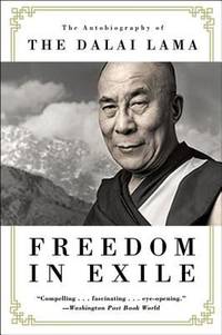 Freedom in Exile: The Autobiography of The Dalai Lama by Lama, Dalai - 2008