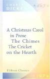 A Christmas Carol In Prose