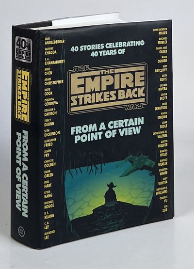 Star Wars: The Empire Strikes Back From a Certain Point of View