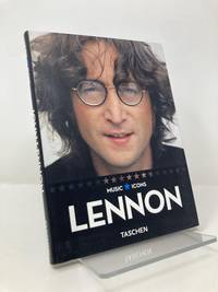 John Lennon (Music Icons)