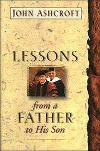 Lessons from a Father to His Son