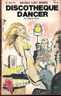 Discotheque Dancer SLS-115