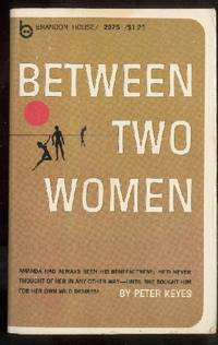 cover of Between Two Women BH-2075