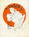 THE COCKETTES ON STAGE | LES GHOULS (1970) Poster
