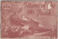 image of Titans of the Track: Great Western Railway