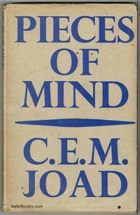 cover of Pieces Of Mind