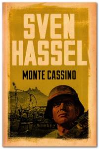 cover of Monte Cassino