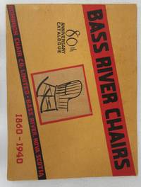 image of Bass River Chairs catalogue