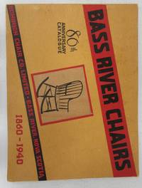 Bass River Chairs catalogue